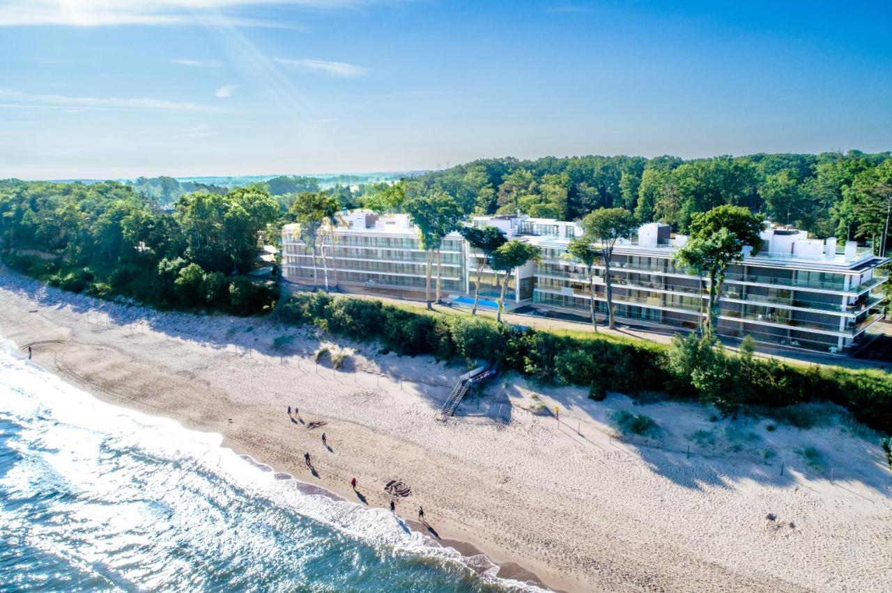 Resort Hevenia Rewal 3 Екстериор снимка