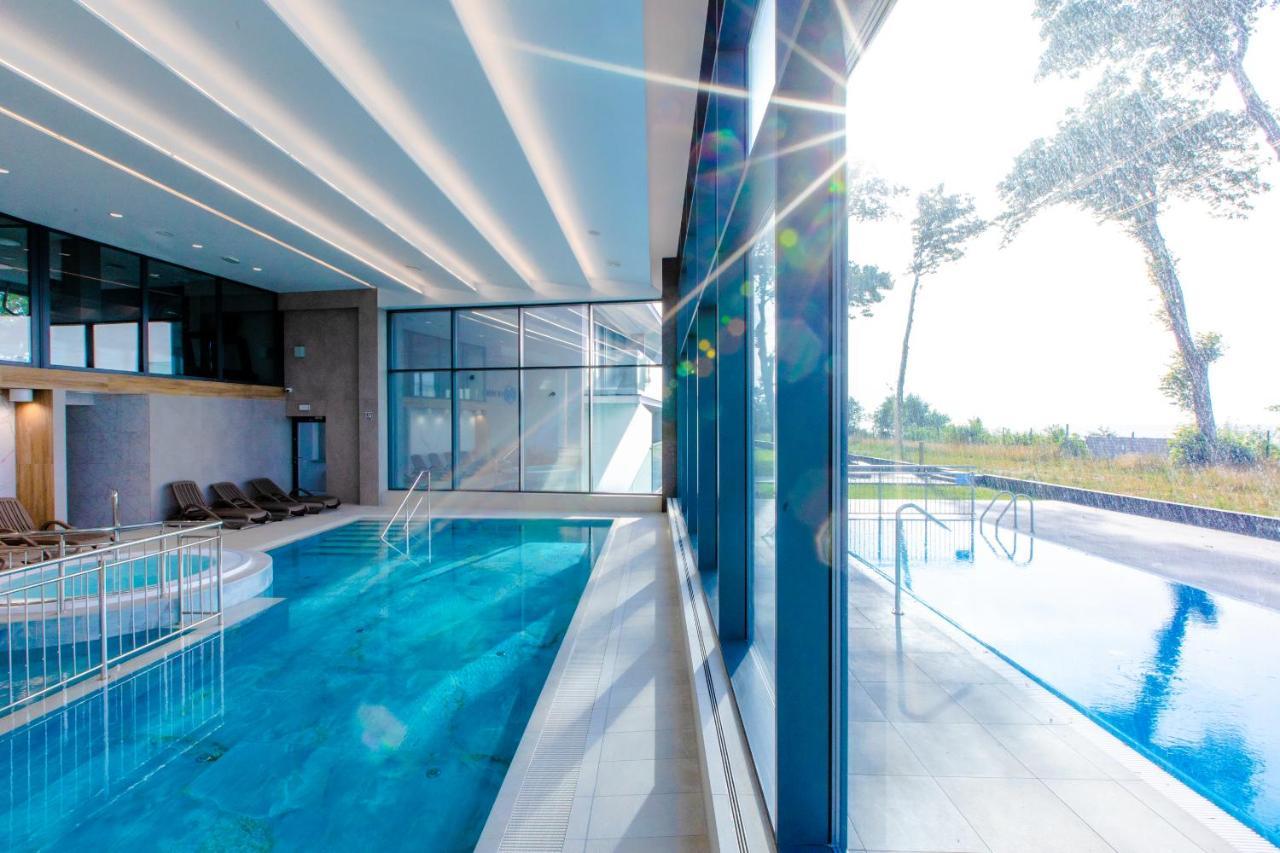 Resort Hevenia Rewal 3 Екстериор снимка