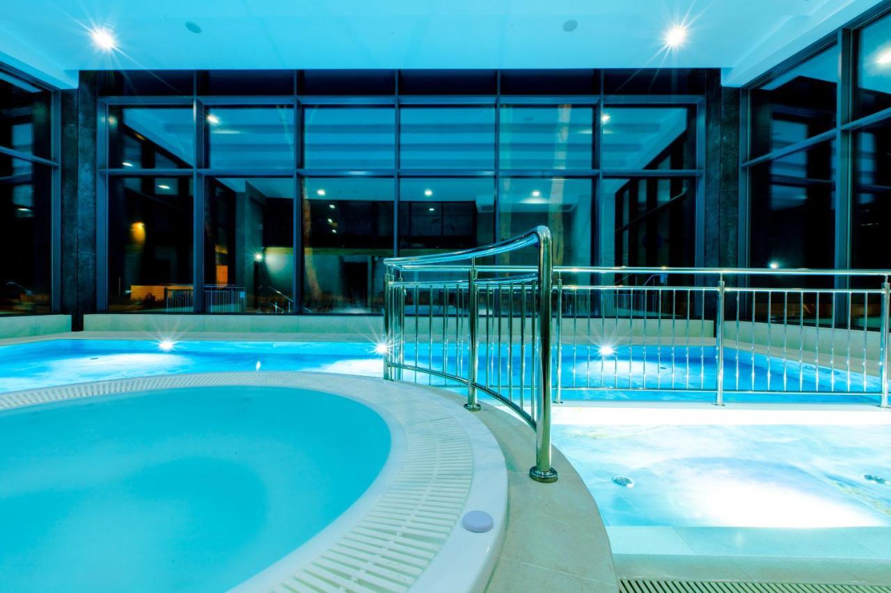 Resort Hevenia Rewal 3 Екстериор снимка