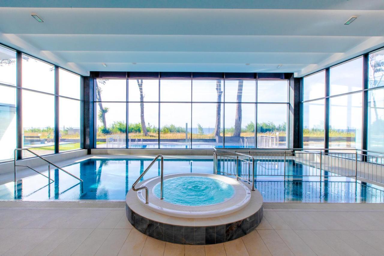 Resort Hevenia Rewal 3 Екстериор снимка