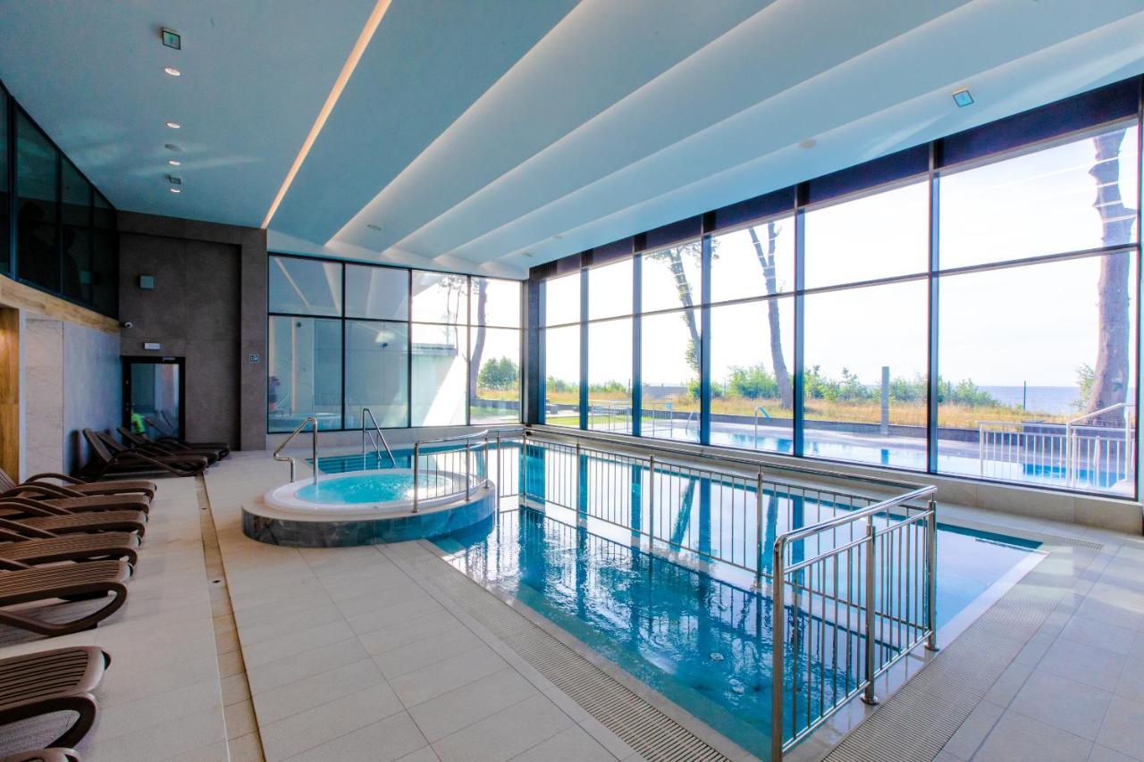Resort Hevenia Rewal 3 Екстериор снимка