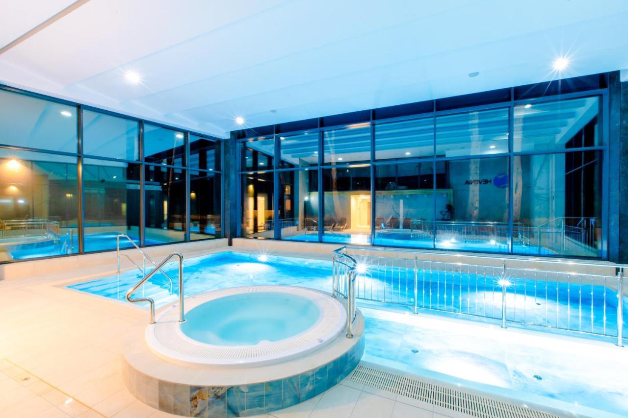 Resort Hevenia Rewal 3 Екстериор снимка