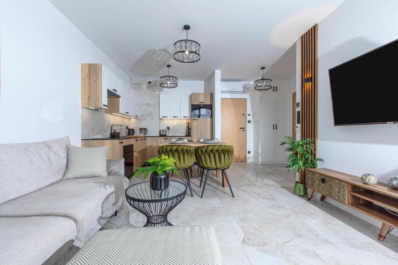Resort Hevenia Rewal 3 Екстериор снимка