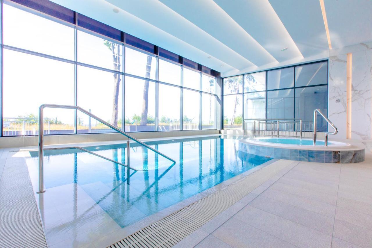 Resort Hevenia Rewal 3 Екстериор снимка