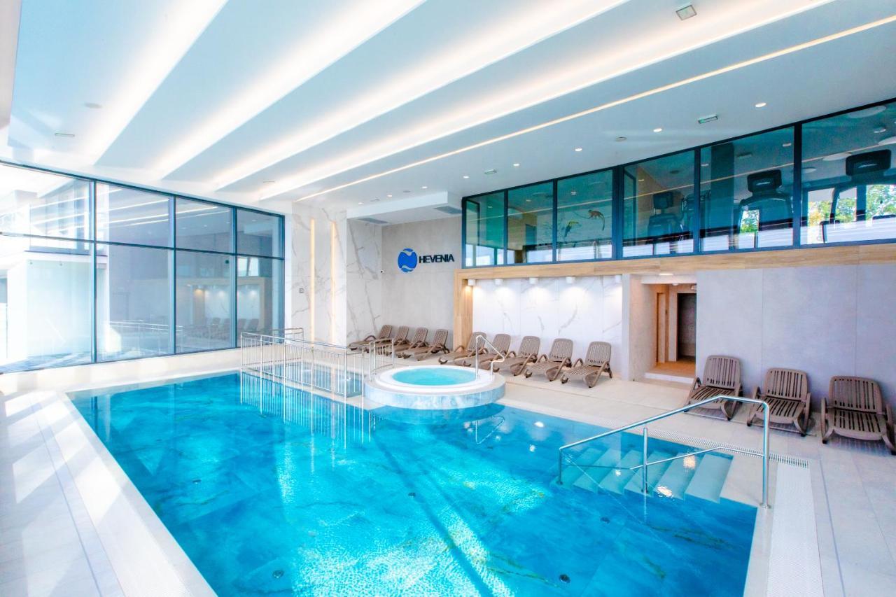 Resort Hevenia Rewal 3 Екстериор снимка