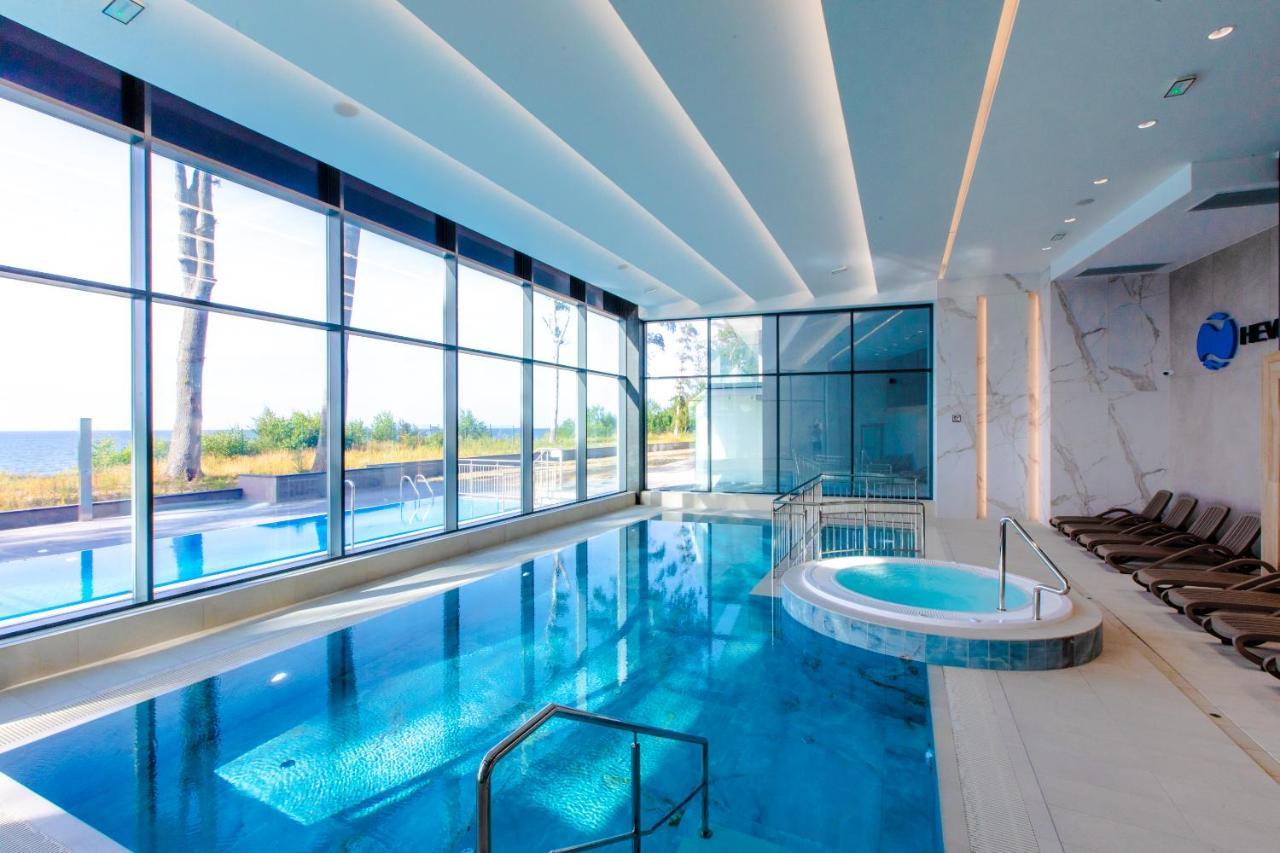 Resort Hevenia Rewal 3 Екстериор снимка