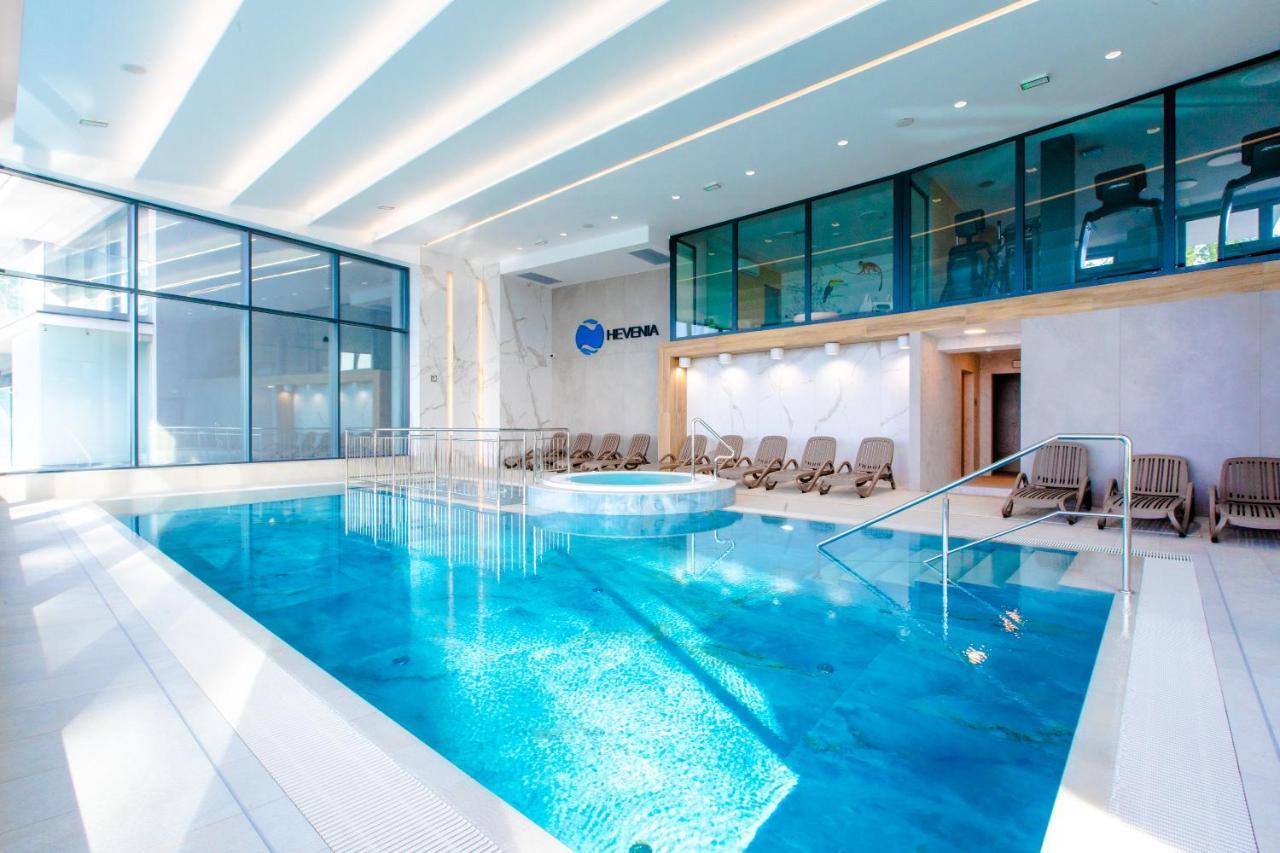 Resort Hevenia Rewal 3 Екстериор снимка
