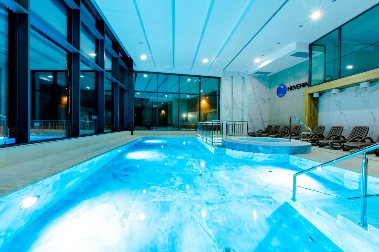 Resort Hevenia Rewal 3 Екстериор снимка